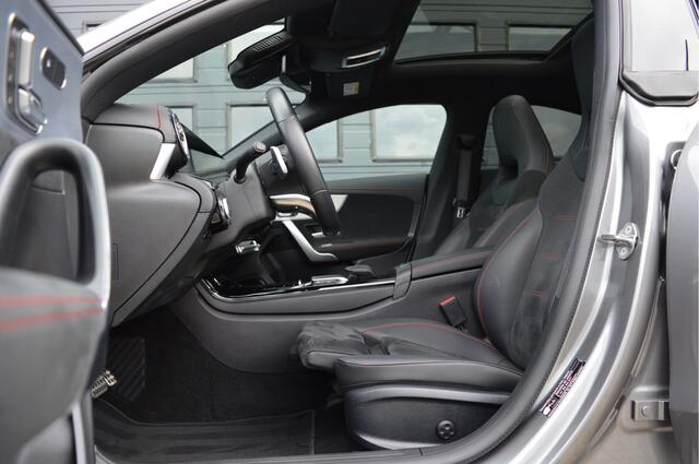 Mercedes-Benz CLA-KLASSE 200 Business Solution AMG | PANO | CAM |