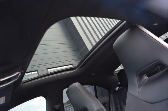 Mercedes-Benz CLA-KLASSE 200 Business Solution AMG | PANO | CAM |