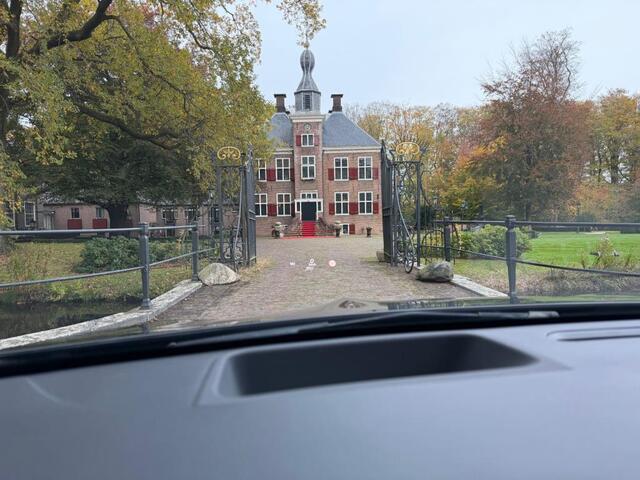 Mercedes-Benz CLA-KLASSE Shooting Brake AMG 35 4MATIC | HUD | Pano | Camera | Nwe Service |