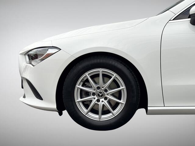 Mercedes-Benz CLA-KLASSE Shooting Brake 180 Automaat, NL-Auto!