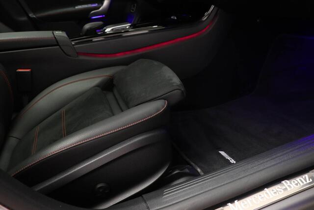 Mercedes-Benz CLA-KLASSE Shooting Brake 180 Business Solution AMG | BUSINESS PLUS PACK | PANORAMADAK | DAB | CAMERA