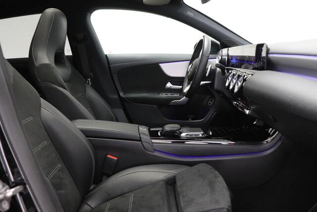 Mercedes-Benz CLA-KLASSE Shooting Brake 250 e AMG-Line Premium Plus | PANORAMADAK | DAB | APPLE | TREKHAAK