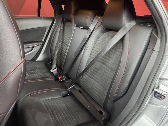 Mercedes-Benz CLA-KLASSE Shooting Brake CLA Shooting Brake 180 Business Solution AMG Night Upgrade | Panorama | Automaat | Stoelverwarming