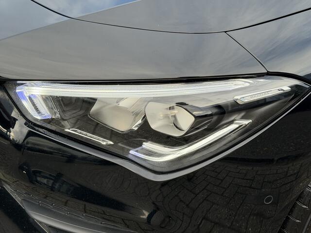 Mercedes-Benz CLA-KLASSE 200 AMG Line Premium Trekhaak | Stoelverw. | Camera |