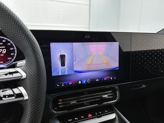 Mercedes-Benz CLA-KLASSE 250+ Launch Edition 85 kWh | Adaptieve Cruisecontrol | Multibeam LED | Panoramadak | Antidiefstal pakket URBAN GUARD | Warmtepomp | Nightpakket | Memorypakket | Sierdelen aluminium |