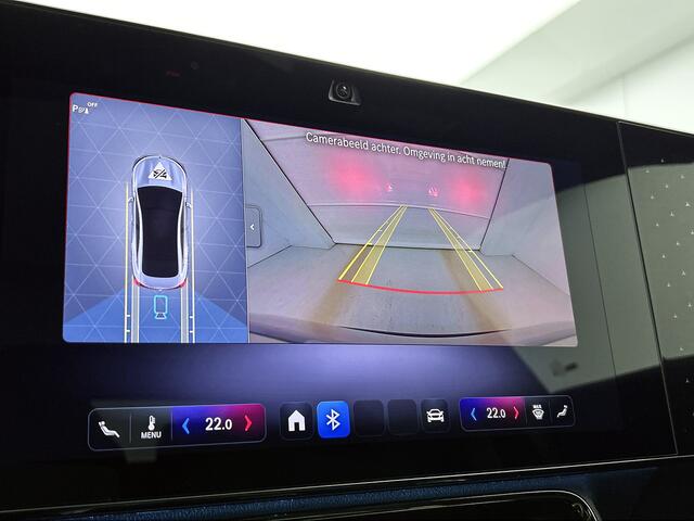 Mercedes-Benz CLA-KLASSE 250+ Launch Edition 85 kWh | Warmtepomp | Adaptieve Cruisecontrol | Nightpakket | GUARD 360° vehicle protection | Memorypakket | Panoramadak | MULTIBEAM LED | Sierdelen aluminium |