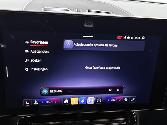 Mercedes-Benz CLA-KLASSE 250+ Launch Edition 85 kWh | Warmtepomp | Adaptieve Cruisecontrol | Multibeam LED | Panoramadak | Smartphone integratie | Nightpakket | Sierdelen aluminium | Memorypakket |