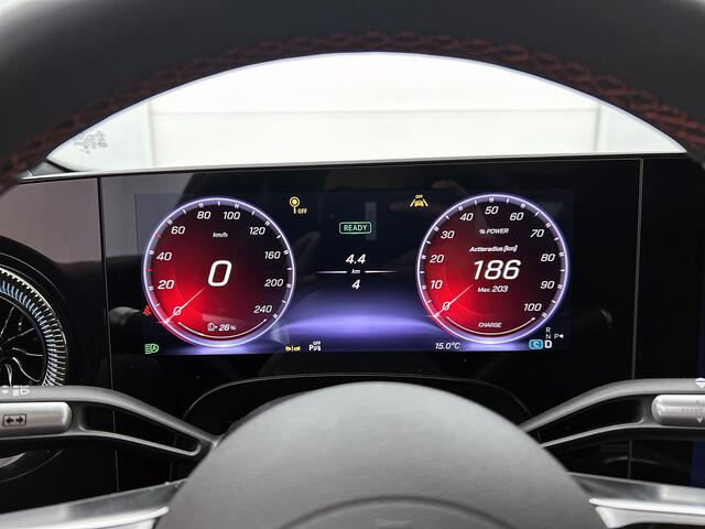 Mercedes-Benz CLA-KLASSE 250+ Launch Edition 85 kWh | Trekhaak | Nightpakket | Warmtepomp | Memorypakket voorstoelen | Antidiefstal pakket URBAN GUARD | Adaptieve Cruisecontrol | SIerdelen aluminium |