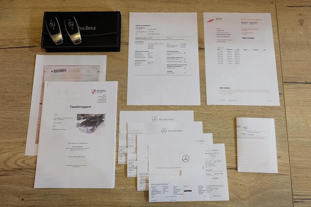 Mercedes-Benz CLA-KLASSE Shooting Brake 250 4MATIC Advantage / AMG Line / Camera / Dealeronderhouden