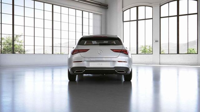 Mercedes-Benz CLA-KLASSE Shooting Brake 200 Business Solution Luxury | Panoramadak | Memory | Widescreen | Keyless | Multibeam |