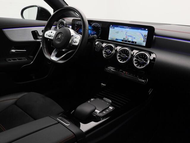 Mercedes-Benz CLA-KLASSE 250 e Business Solution AMG Limited | PANO | CAMERA | MEMORY | KEYLESS | STOELVERW.