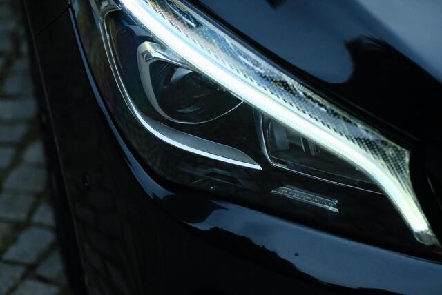 Mercedes-Benz CLA-KLASSE Shooting Brake 250 AMG-exclusive | Trekhaak |