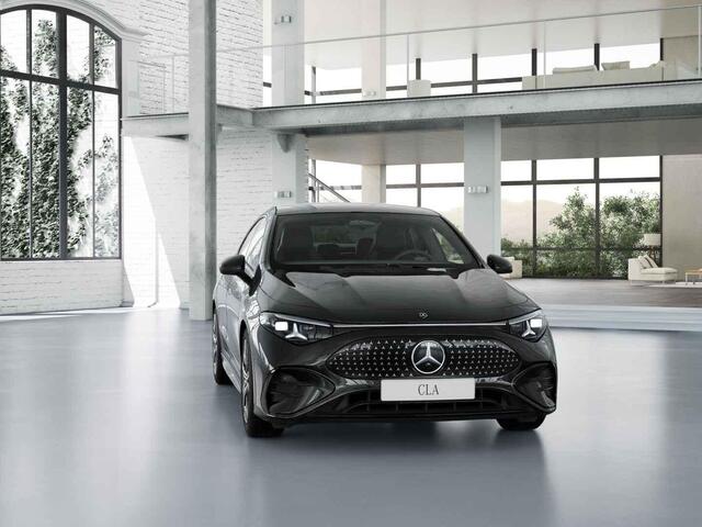 Mercedes-Benz CLA-KLASSE 250+ Launch Edition 85 kWh