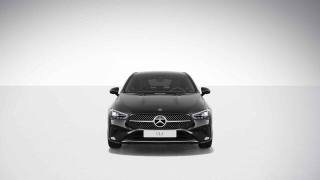 Mercedes-Benz CLA-KLASSE Shooting Brake 180 Star Edition Luxury Line | Multibeam | Keyless | Achteruitrijcamera | Stoelverwarming |