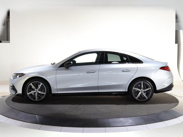 Mercedes-Benz CLA-KLASSE 250+ Launch Edition 85 kWh | Night | Panoramadak | DISTRONIC | Achteruitrijcamera | Dodehoekassistent |