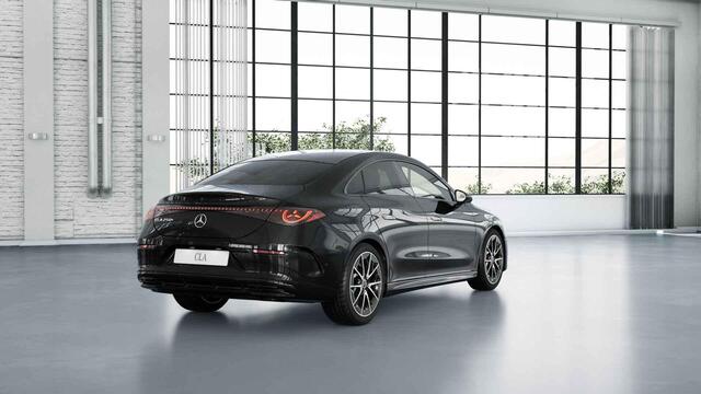 Mercedes-Benz CLA-KLASSE 250+ Launch Edition 85 kWh