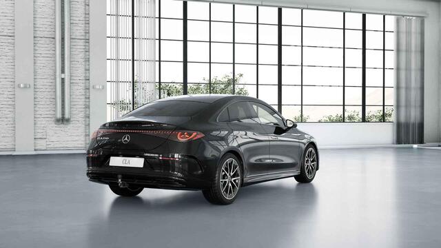 Mercedes-Benz CLA-KLASSE 250+ Launch Edition 85 kWh