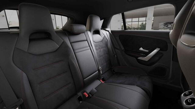 Mercedes-Benz CLA-KLASSE Shooting Brake 180 Star Edition AMG Line