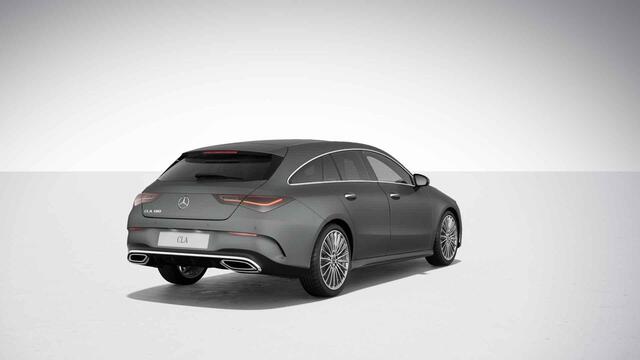 Mercedes-Benz CLA-KLASSE Shooting Brake 180 Star Edition AMG Line
