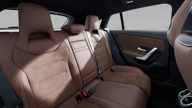 Mercedes-Benz CLA-KLASSE Shooting Brake 180 Star Edition AMG Line