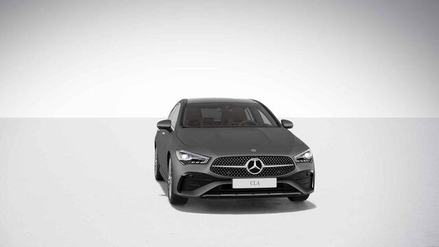 Mercedes-Benz CLA-KLASSE Shooting Brake 180 Star Edition AMG Line