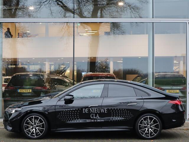 Mercedes-Benz CLA-KLASSE 250+ Launch Edition 85 kWh