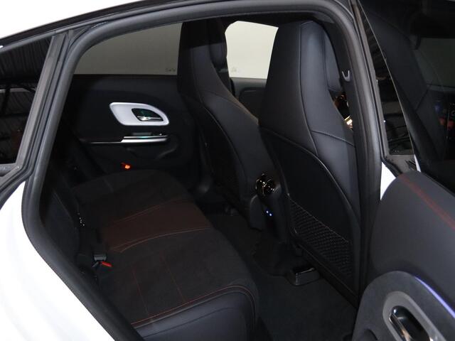 Mercedes-Benz CLA-KLASSE 250+ Launch Edition 85 kWh Mercedes-Benz CLA 250+ Launch Edition