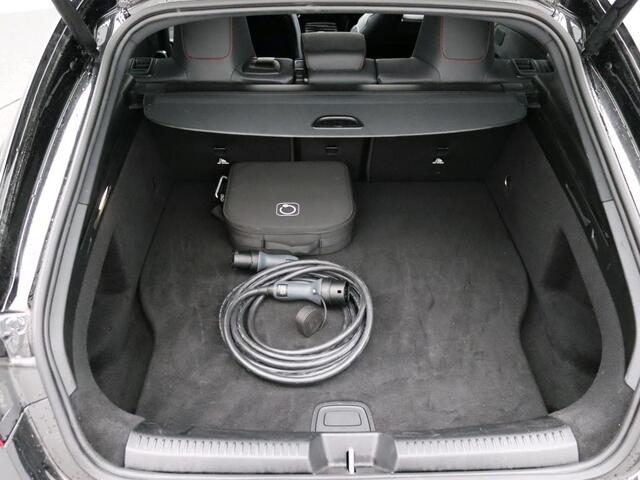 Mercedes-Benz CLA-KLASSE Shooting Brake 250 e Star Edition AMG Line Plus AMG Line | Night Pakket |Panorama Schuif-Kanteldak | Memory Stoelen | Head-up display | Parkeerpakket met 360°-camera. Inclusief 24 maanden Mercedes-Benz Certified garantie voor Europa.