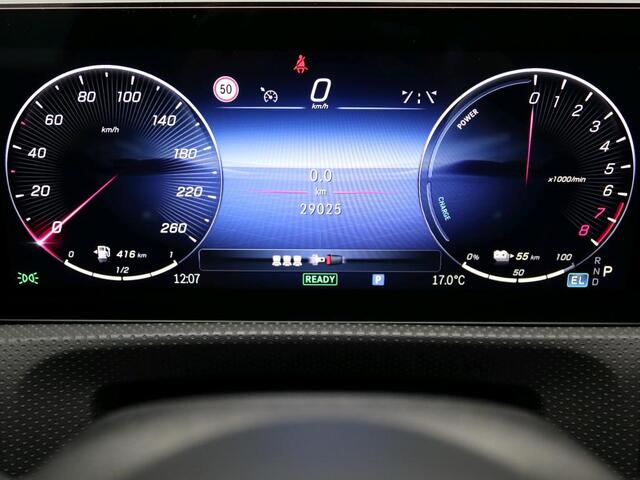 Mercedes-Benz CLA-KLASSE Shooting Brake 250 e Star Edition LIMITED AMG Line | Night Pakket |Panorama Schuif-Kanteldak | Memory Stoelen | Head-up display | Parkeerpakket met 360°-camera. Inclusief 24 maanden Mercedes-Benz Certified garantie voor Europa.