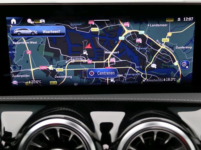 Mercedes-Benz CLA-KLASSE Shooting Brake 250 e Star Edition LIMITED AMG Line | Night Pakket |Panorama Schuif-Kanteldak | Memory Stoelen | Head-up display | Parkeerpakket met 360°-camera. Inclusief 24 maanden Mercedes-Benz Certified garantie voor Europa.