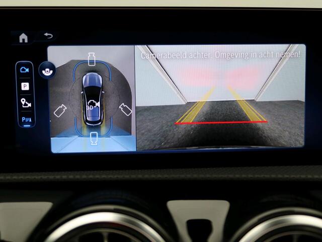 Mercedes-Benz CLA-KLASSE Shooting Brake 250 e Star Edition LIMITED AMG Line | Night Pakket |Panorama Schuif-Kanteldak | Memory Stoelen | Head-up display | Parkeerpakket met 360°-camera. Inclusief 24 maanden Mercedes-Benz Certified garantie voor Europa.