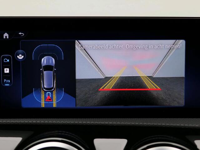 Mercedes-Benz CLA-KLASSE Shooting Brake 250 e Star Edition LIMITED AMG Line | Night Pakket | | Sfeerverlichting | Dodehoek Assist | Achteruitrijcamera | Ledkoplampen. Inclusief 24 maanden Mercedes-Benz Certified garantie voor Europa.