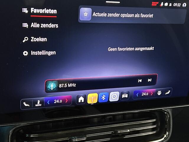 Mercedes-Benz CLA-KLASSE 250+ Launch Edition 85 kWh | Trekhaak | Warmtepomp | Adaptieve Cruisecontrol | Antidiefstal pakket URBAN GUARD | Nightpakket | 19 inch AMG velgen | Panoramadak | Sierdelen aluminium |