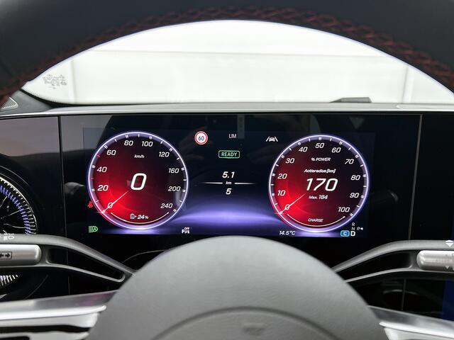 Mercedes-Benz CLA-KLASSE 250+ Launch Edition 85 kWh | Warmtepomp | Memorypakket | Adaptieve Cruisecontrol | Antidiefstal pakket URBAN GUARD | Nightpakket | 19 inch AMG velgen | Sierdelen aluminium | MULTIBEAM LED |