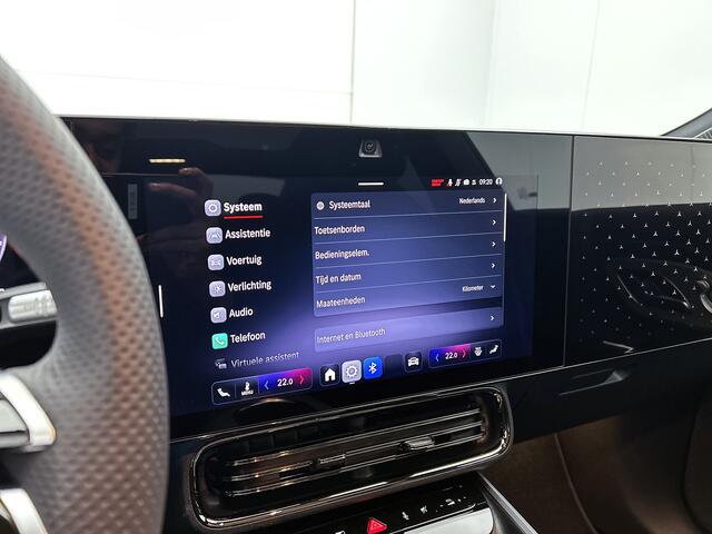 Mercedes-Benz CLA-KLASSE 250+ Launch Edition 85 kWh | Warmtepomp | Memorypakket | Adaptieve Cruisecontrol | Antidiefstal pakket URBAN GUARD | Nightpakket | 19 inch AMG velgen | Sierdelen aluminium | MULTIBEAM LED |