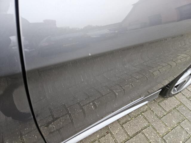 Mercedes-Benz CLA-KLASSE 200 d AMG Line Euro 6b