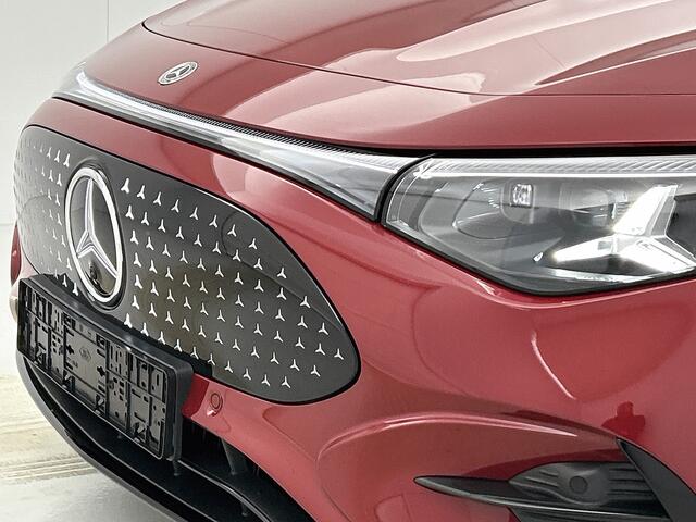 Mercedes-Benz CLA-KLASSE 250+ Launch Edition 85 kWh | Smartphone integratie | Multibeam LED | Memorypakket | Adaptieve Cruisecontrol | Nightpakket | Warmtepomp | Panoramadak | Sierdelen aluminium |