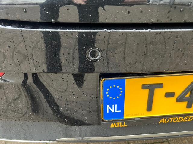 Mercedes-Benz CLA-KLASSE shooting brake amg luxery line