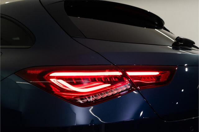 Mercedes-Benz CLA-KLASSE Shooting Brake 250 e AMG Line 218PK | Pano | Night | Sfeer | MBUX | Stoelverw. | Multibeam | Garantie