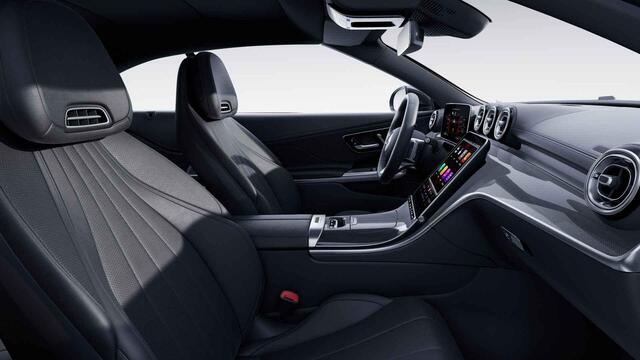 Mercedes-Benz CLE Cabriolet 200 AMG Line