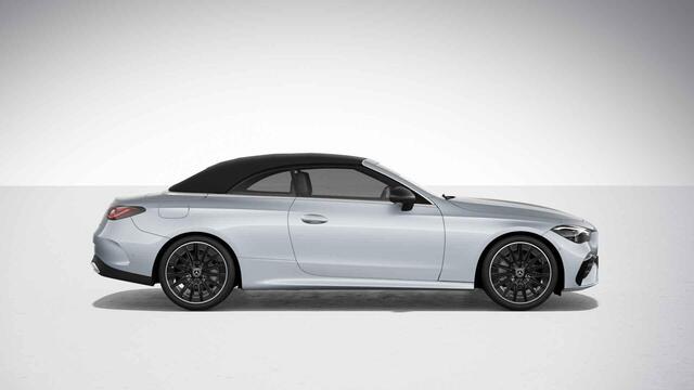 Mercedes-Benz CLE Cabriolet 200 AMG Line