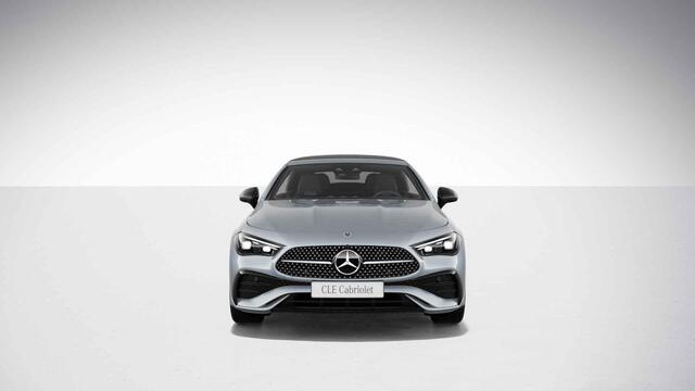 Mercedes-Benz CLE Cabriolet 200 AMG Line