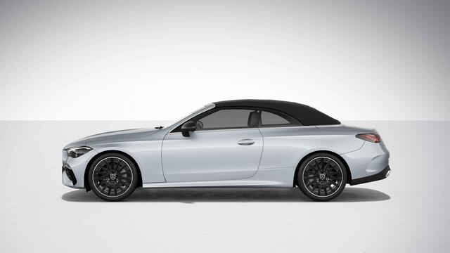 Mercedes-Benz CLE Cabriolet 200 AMG Line