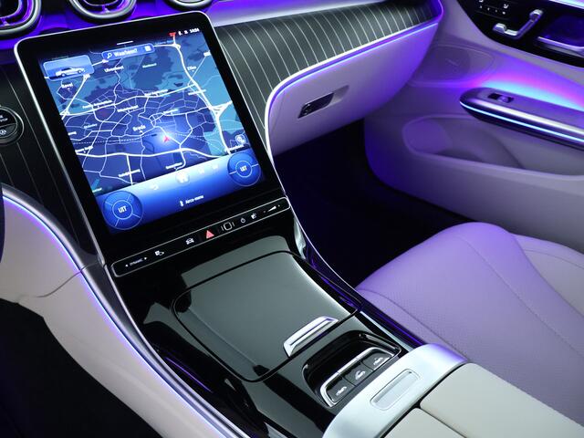 Mercedes-Benz CLE Cabriolet 200 AMG Line | Nightpakket | Premium pakket | Parkeerpakket met 360°-camera | Memorypakket | Cabriolet comfortpakket | Antidiefstalpakket GUARD 360° Plus | KEYLESS GO |