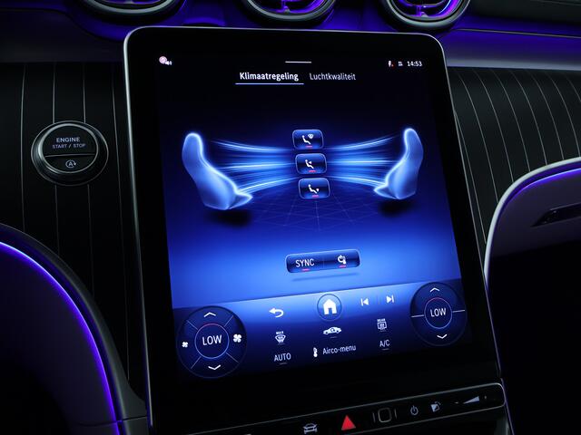 Mercedes-Benz CLE Cabriolet 200 AMG Line | Nightpakket | Premium pakket | Parkeerpakket met 360°-camera | Memorypakket | Cabriolet comfortpakket | Antidiefstalpakket GUARD 360° Plus | KEYLESS GO |