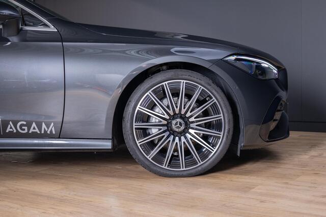 Mercedes-Benz CLE Coupé 300 4MATIC AMG Line