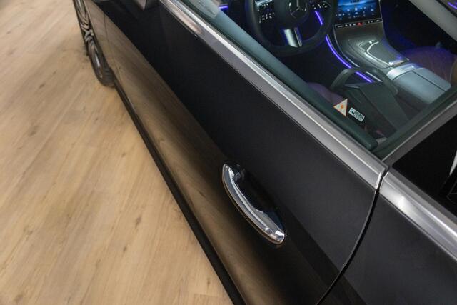 Mercedes-Benz CLE Coupé 300 4MATIC AMG Line