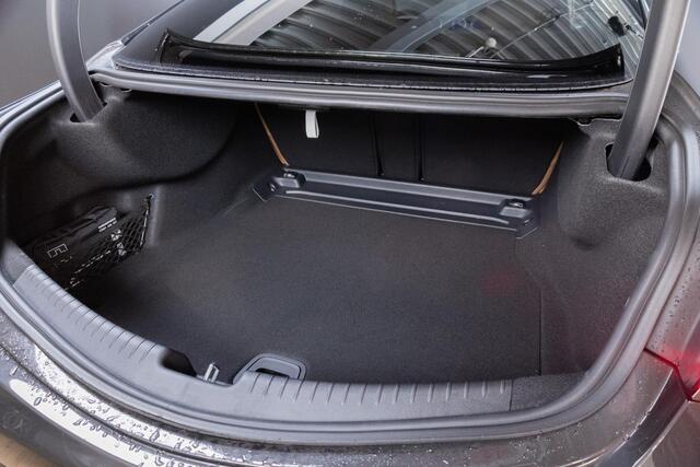 Mercedes-Benz CLE Coupé 300 4MATIC AMG Line