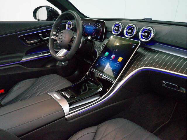 Mercedes-Benz CLE Coupé CLE 200 AMG Line | Nappaleder | Burmester | Pano