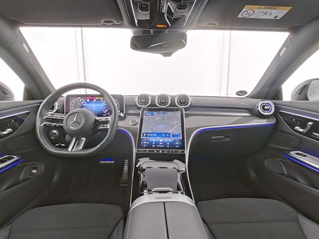 Mercedes-Benz CLE Coupé 200 AMG Line AMG Line | Night Pakket | Panorama Schuif-Kanteldak | 20 Inch AMG Velgen | Stuur en SToelverwarming. Inclusief 24 maanden MB Certified garantie voor Europa.